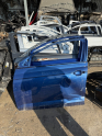 VW POLO SOL ÖN KAPI ÇIKMA ORJİNAL