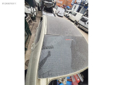 PEUGEOT PEJO 407 ARKA CAM BAGAJ CAMI