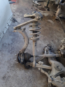 2000 MODEL VOLKSWAGEN PASSAT ALT TRAVERS
