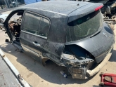 OTO CEMDEN ÇIKMA RENAULT MEGANE 2 HB KESME SOL ARKA ÇAMURLUK