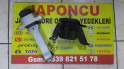 HYUNDAI TUCSON Motor Takozu 2016-2023 21810-D3200 Sıfır