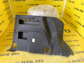 ET76K31013 Sol Arka Bagaj Döşemesi COURIER