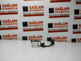 KİA RİO 12-17 ÇIKMA SAĞ ARKA EMNİYET KEMERİ OEM; 89820-1W100