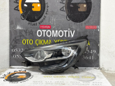 Oto Çıkma Parça / Elektrik / Far / Renault / Megane / Çıkma Parça 