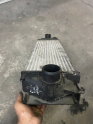 MERCEDES SPRİNTER EURO-4 ÇIKMA ORJİNAL İNTERCOOL