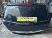 ASTRA H SİYAH BAGAJ HATASIZ CAM KİLİT SİLGİ MOTORU BUTON FREN LAM