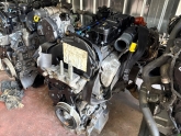 FORD COURİER DİZEL KOMPLE MOTOR ORİJİNAL GARANTİLİ