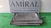2022-2026 JUMPY VİVARO EXPERT RADYATÖR FUL SET