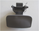 TORPİDO MANDALI RENAULT MEGANE-2 03-09 8200502518 GRİ-YAYLI