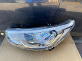 Oto Çıkma Parça / Elektrik / Far / Hyundai / Accent / Çıkma Parça 