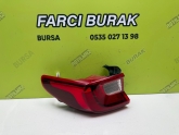 STONİC SOL DIŞ STOP ORJİNAL 92401-H8