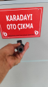 Oto Çıkma Parça / Ateşleme & Yakıt / Ateşleme Bobini / Toyota / Avensis / Sıfır Parça 