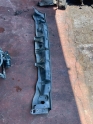 RENAULT CLİO 4 ÖN CAM ALT IZGARASI