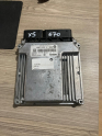 BMW X5 E70 3.0d M57 MOTOR BEYNİ ÇIKMA ORJİNAL 7810950