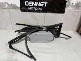 FORD CURİER ORJİNAL KAPI VE CAM FİTİLLERİ