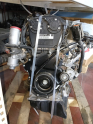 Vosvagen 2.0 TFSİ DAX SIFIR SANDIK ÇIKMA ORJİNAL MOTOR