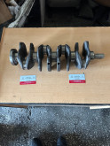 Toyota Avensis 2.0 krank mili