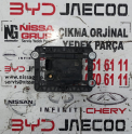 X TRAİL T33 RADAR SENSÖRÜ ÇIKMA YEDEK PARÇA 98890-6UE0A