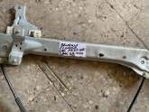 RENAULT FLUENCE SAĞ ARKA KAPI CAM KRİKOSU ORJİNAL ÜRÜN