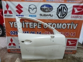 mazda 6 sağ ön kapı 2014-2018