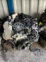 SEAT LEON 1.6TDİ ÇIKMA ORJİNAL KOMPLE MOTOR
