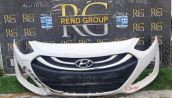 HYUNDAİ İ30 ÖN TAMPON ORİJİNAL ÇIKMA