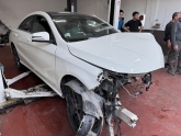 2015 MERCEDES CLA 200 ÇIKMA ORJİNAL SAĞ AYNA