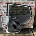FORD FİESTA 2019 ORJİNAL KAPI DÖEŞEMESİ SAĞ ARKA