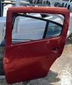 DACİA SANDERO SOL ARKA KAPI