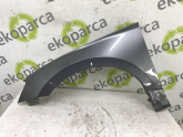 SKODA SUPERB 2015 2024 ÇAMURLUK ÖN SOL 3V0821105