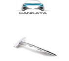 ÖN TAMPON IZGARA ÇITASI SOL (KROM) X5 2014-