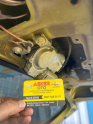 Oto Çıkma Parça / Opel / Corsa / Elektrik / Silecek Motoru / Çıkma Parça 