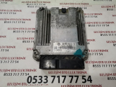 3D0907401G 3D0907401D 0281015893 VW PHAETON MOTOR BEYNİ