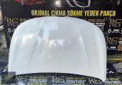 RENAULT TALİANT MOTOR KAPUTU ORİJİNAL ÇIKMA