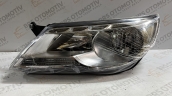 5N1941031P 5N1941031AB TIGUAN 2007 MOTORLU SOL FAR