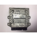 Cİtroen C5 Motor Beyni SID803A 5WS40260C-T 9660780680 9655534080