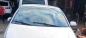 VOLKSWAGEN POLO ÖN CAM ÇIKMA