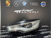 AUDİ A6 C7 SOL FAR 2011-2012-2013-2014 ÇIKMA ORJ