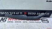 FORD FOCUS ÖN TAMPON SOL ALT KARLIK ORJİNAL ÇIKMA YEDEK PARÇA