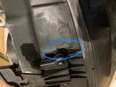 Oto Çıkma Parça / Elektrik / Far / Fiat / Egea / Çıkma Parça 