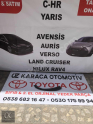 2018-2024 TOYOTA RAV4 CAMURLUK DODIK