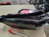 Peugeot 308 sol arka stop