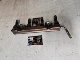 Nissan Micra k12 Orjinal Benzin Enjektör Kütüğü 2003-2010 Model