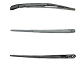 ARKA SİLECEK KOLU (350 MM) HYUNDAİ SANTAFE 06->12 / UNİ-06-1002