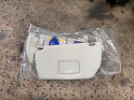 Courier sağ güneşlik
