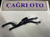 5Q0130295 AB 1.6 TDI YAKIT HORTUMU GOLF PASSAT TİGUAN POLO CADDY