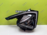 SPORTAGE FULL LED SAĞ FAR SIFIR İTHAL 2022-2024 92102-R2000
