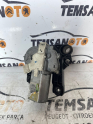 PEUGEOT 207 ARKA SİLECEK MOTORU TEMSAN OTO