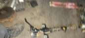 Oto Çıkma Parça / Elektrik / Sinyal Kolu / Opel / Kadett / Çıkma Parça 