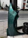 ALFA ROMEO SAĞ ÖN ÇAMURLUK YEŞİL RENK TEMİZ ORJİNAL 50570893